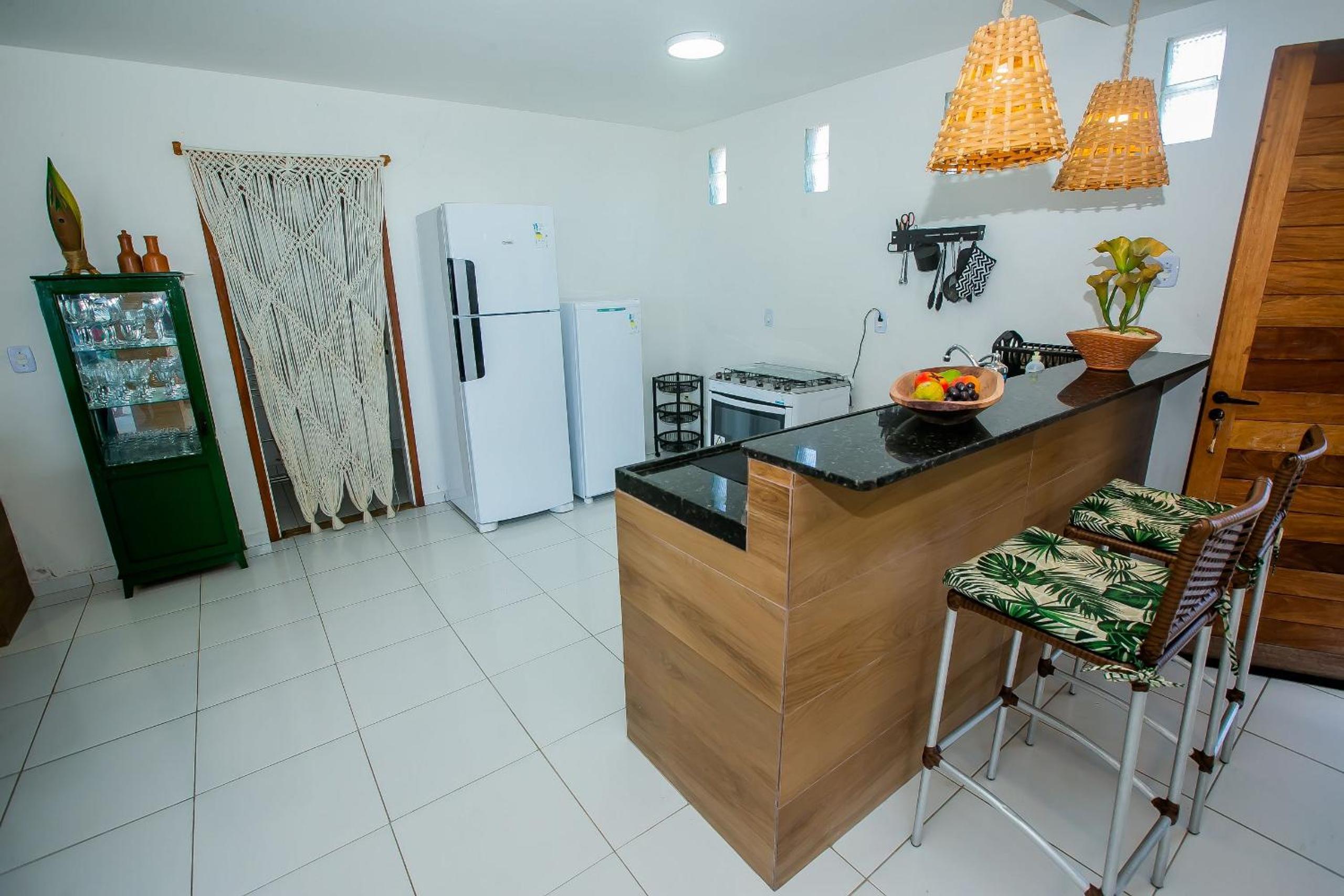 Casa do Sol - Casa Pé na Areia por Carpediem