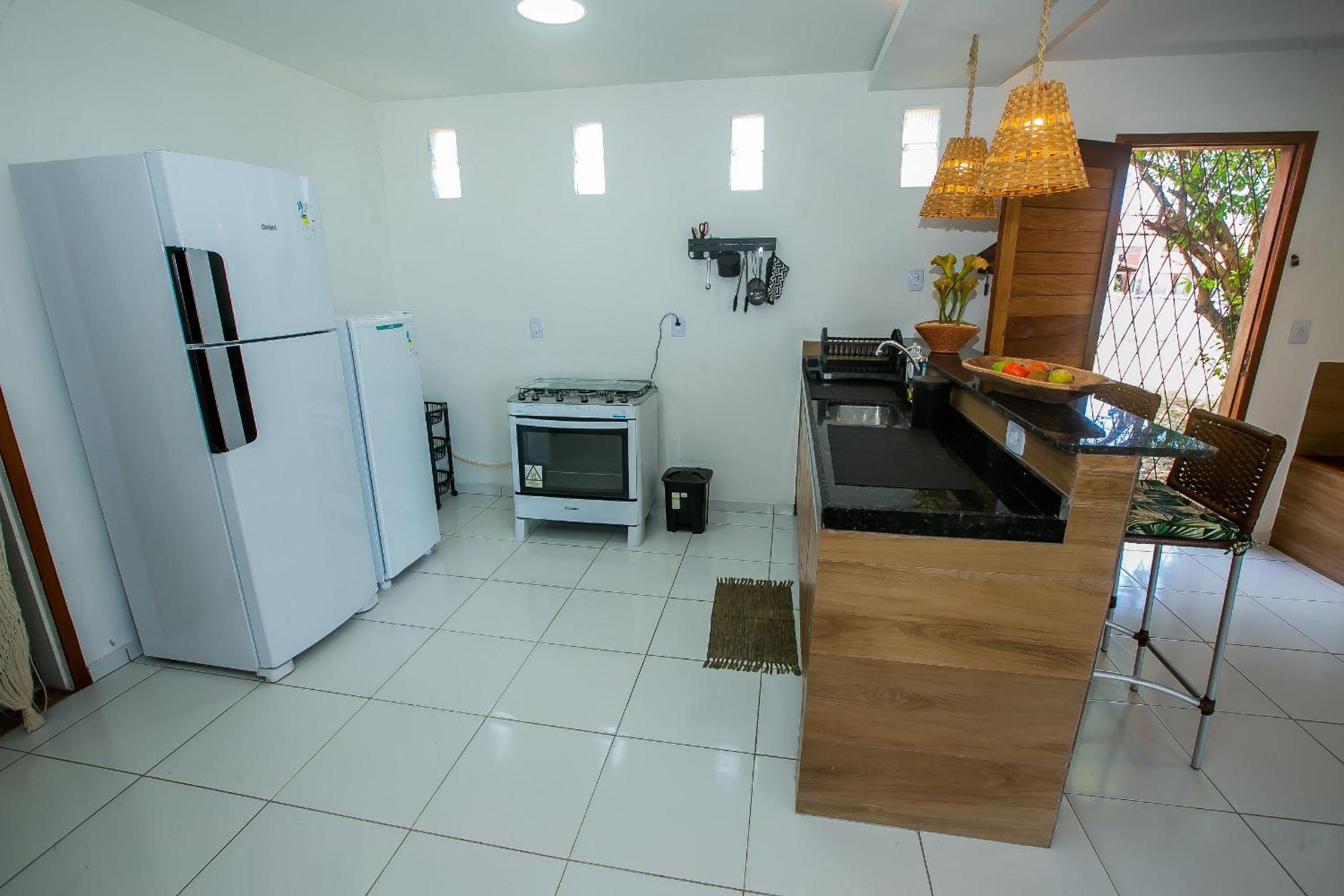 Casa do Sol - Casa Pé na Areia por Carpediem
