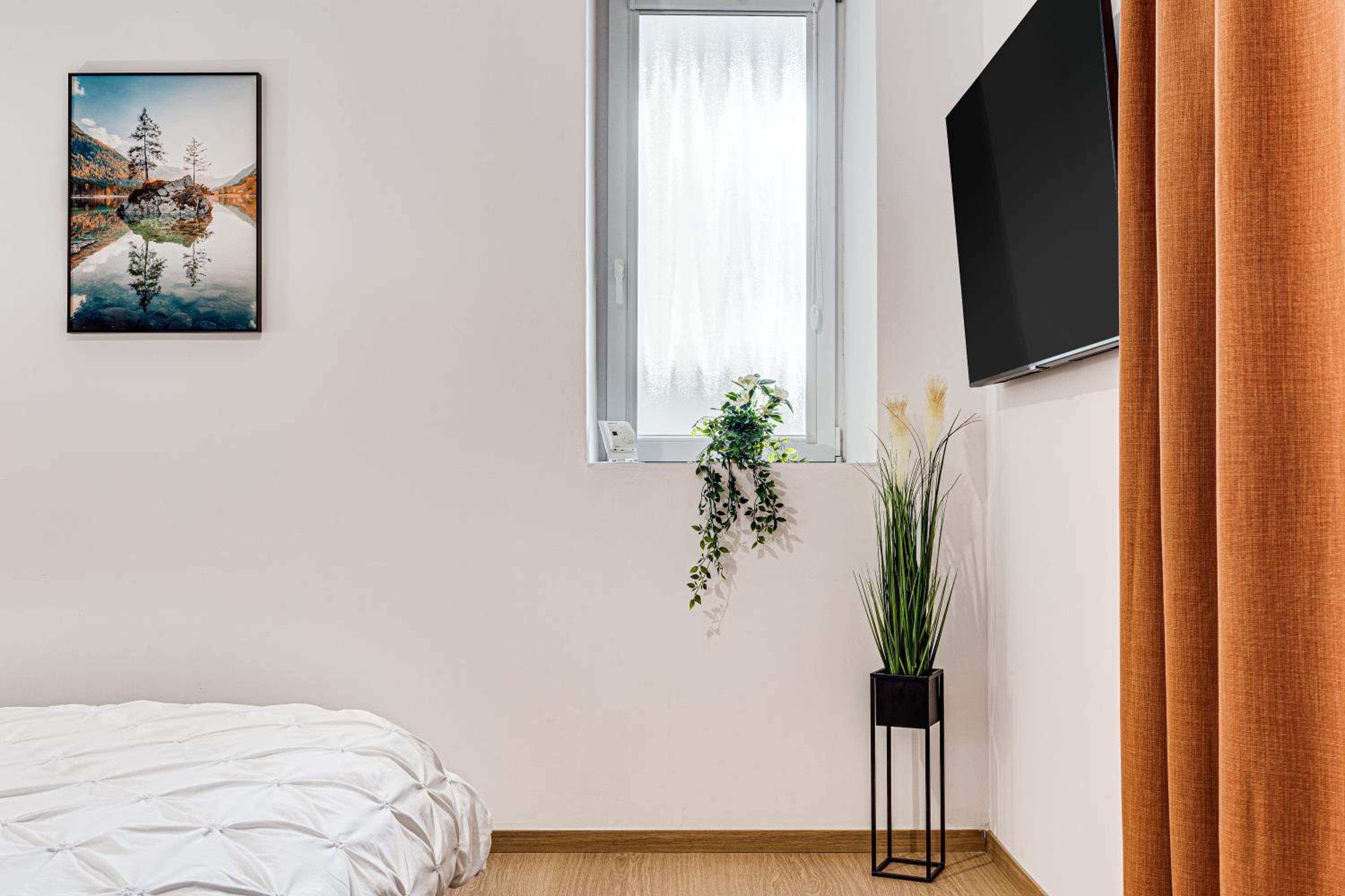ARI Central Grand Apartments - Luxurious Stay
