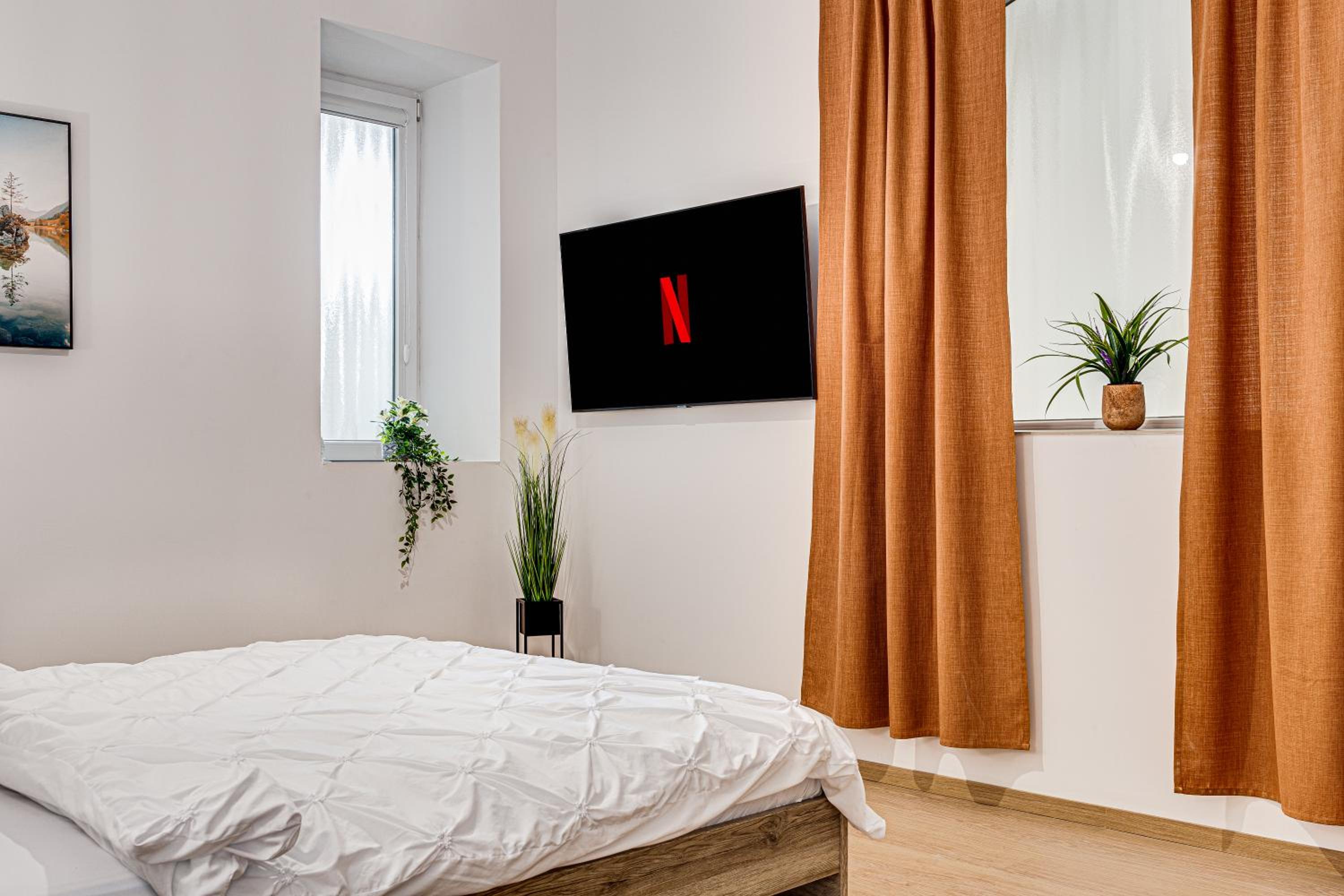 ARI Central Grand Apartments - Luxurious Stay