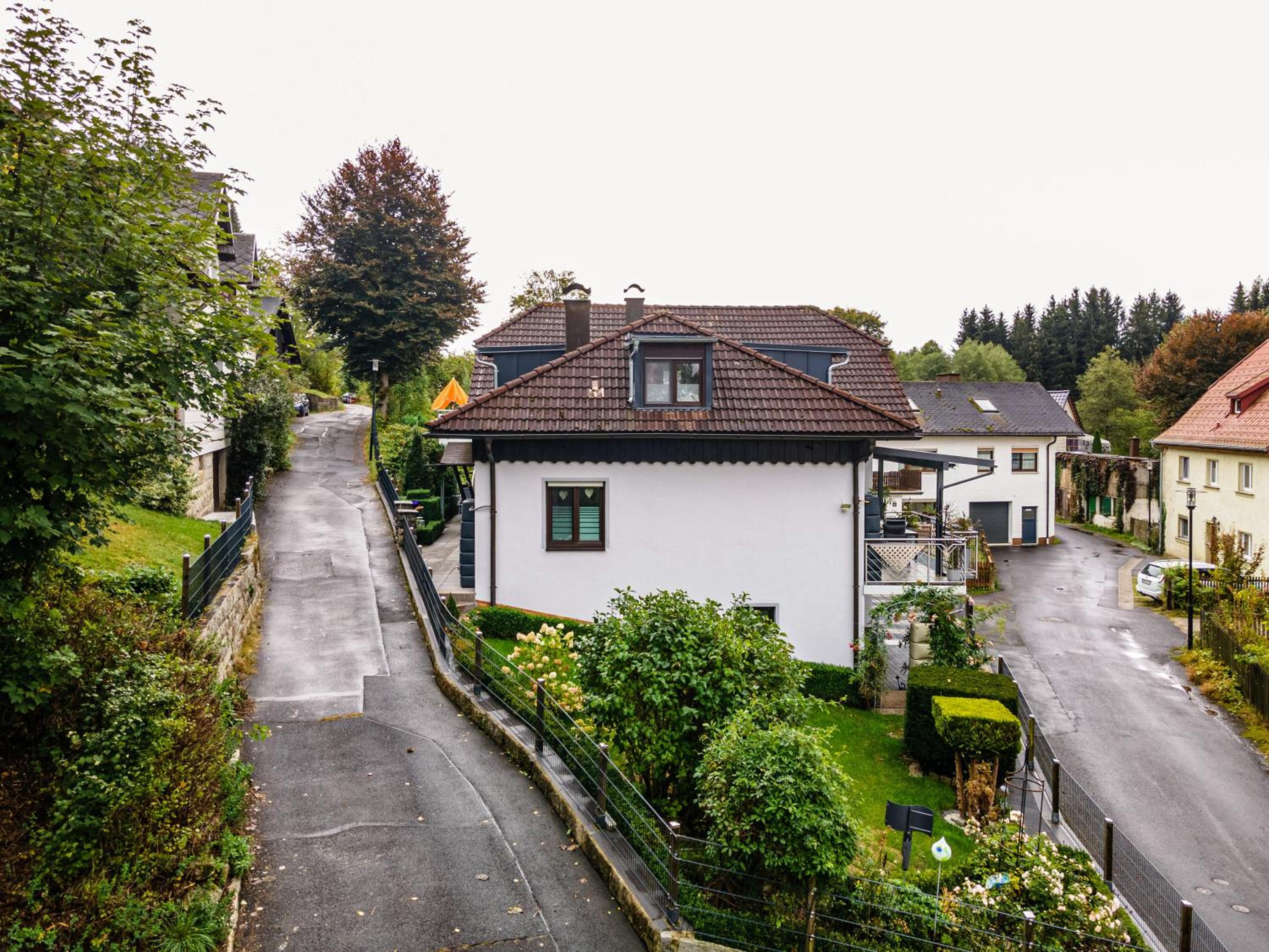 Ferienwohnung Familie Süttner