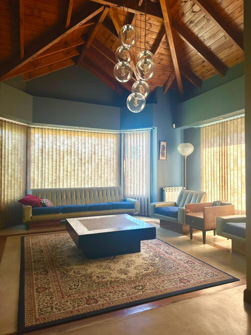 Casa de la Sierra
