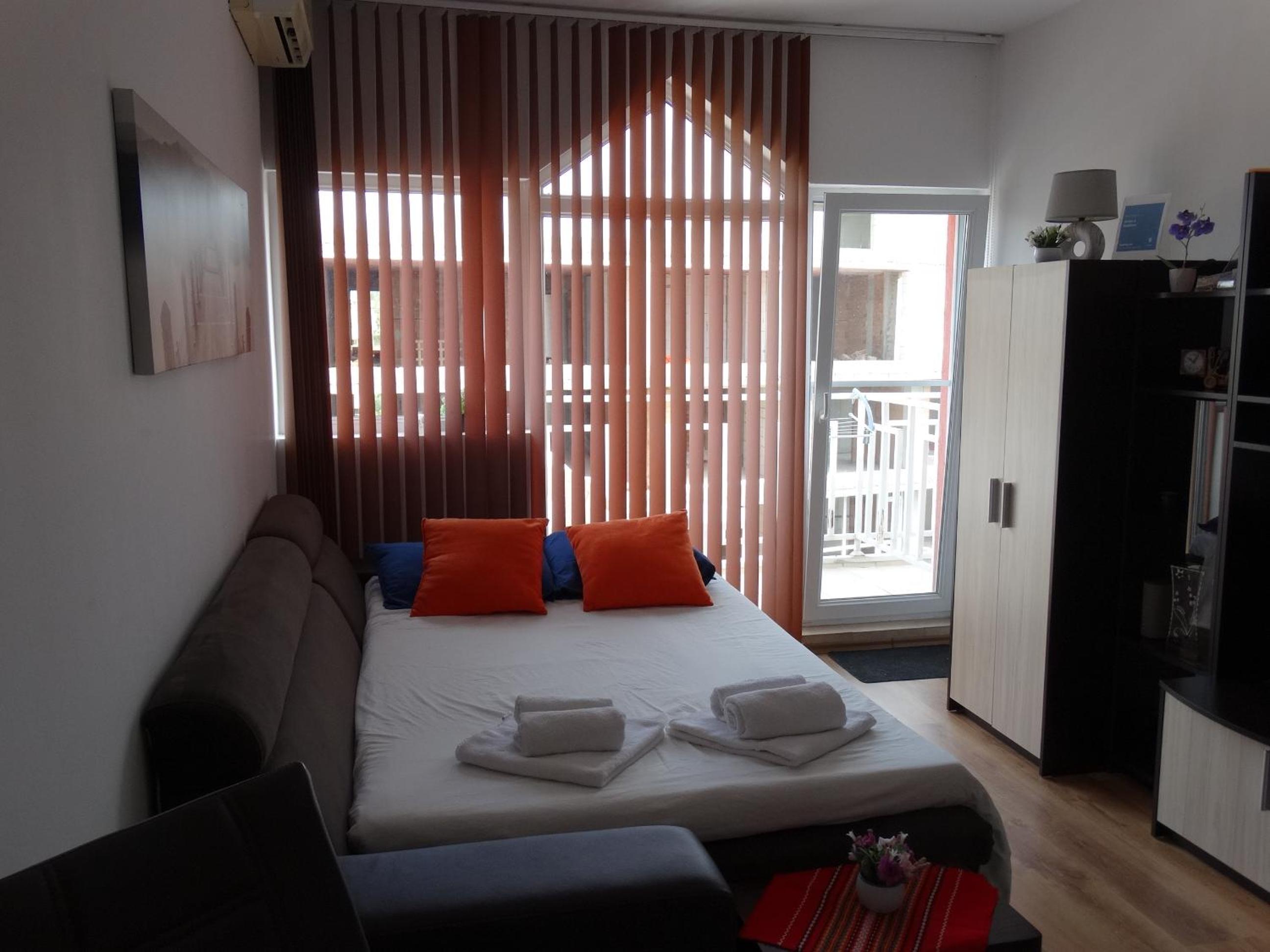 Gerber 4 Residence