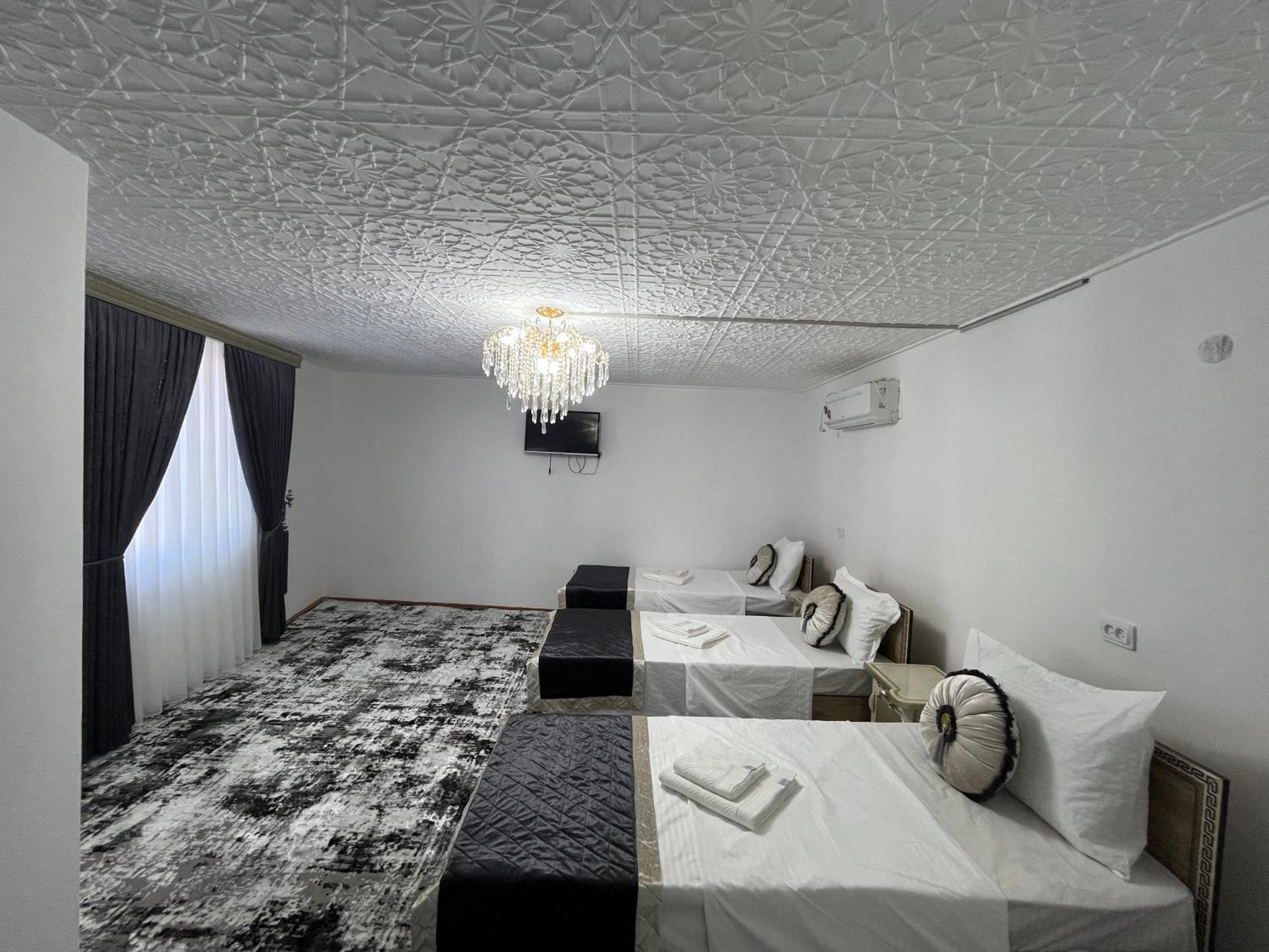 Hotel Kulolchi