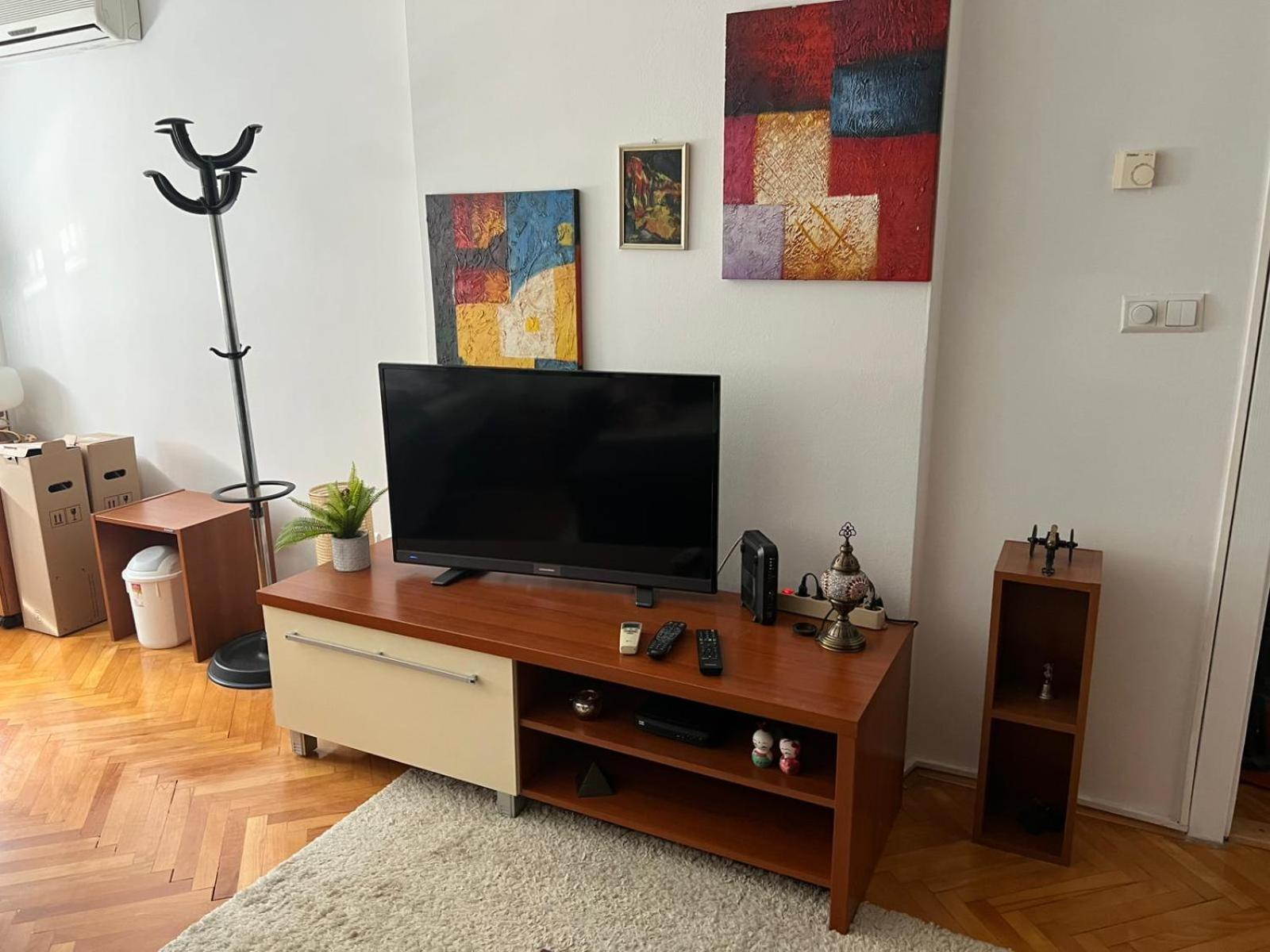 Mima Centar