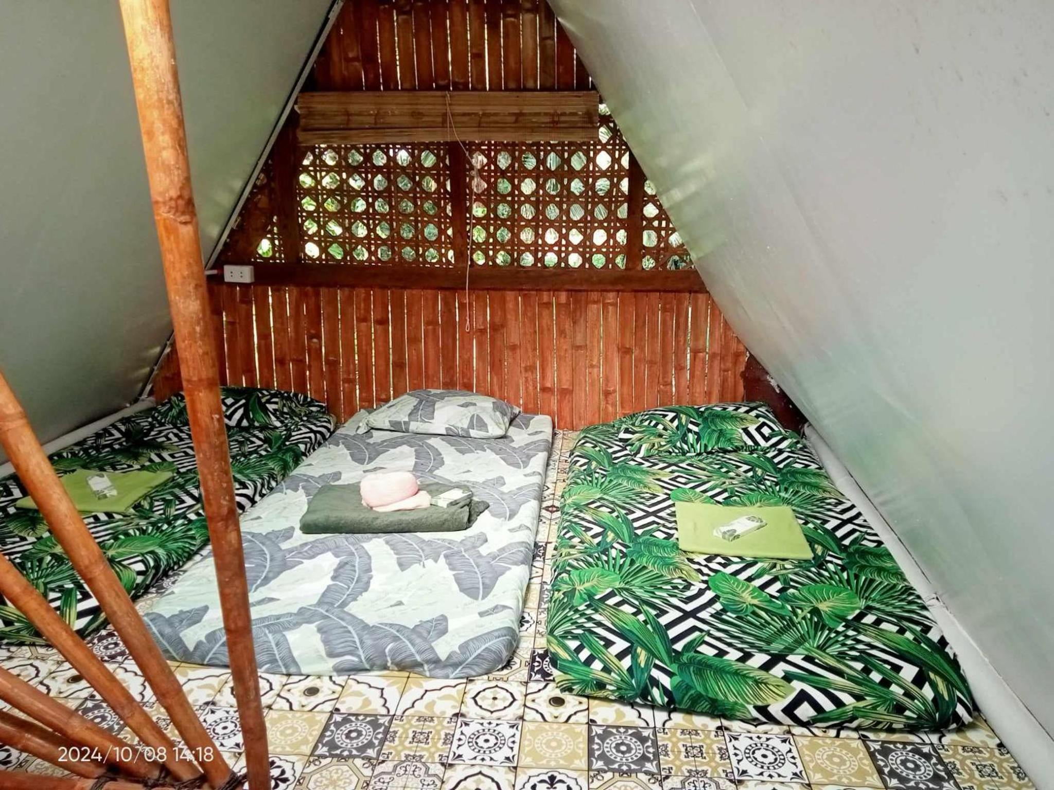 LK Farmcation Villa Carmelita - Lucban Quezon