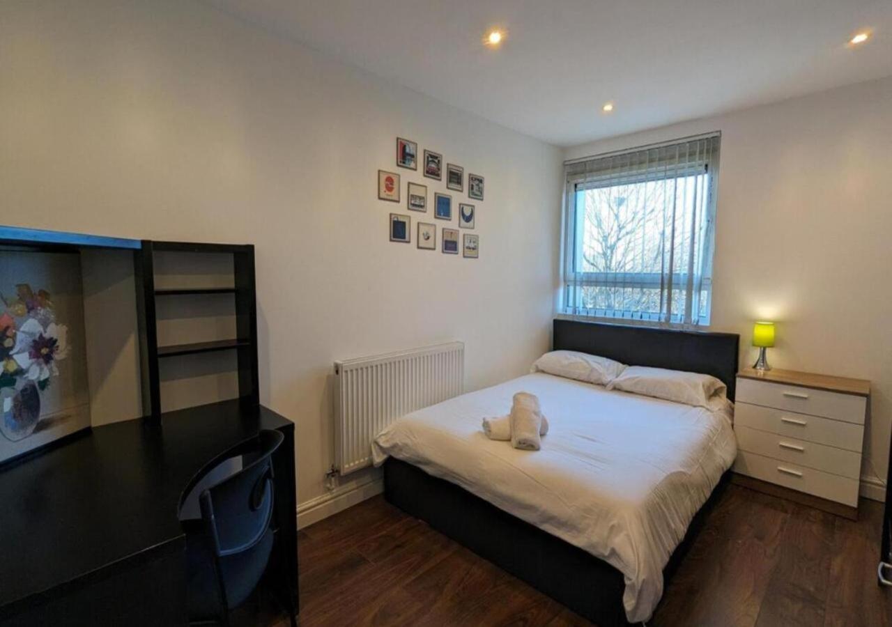 Flat in City Center