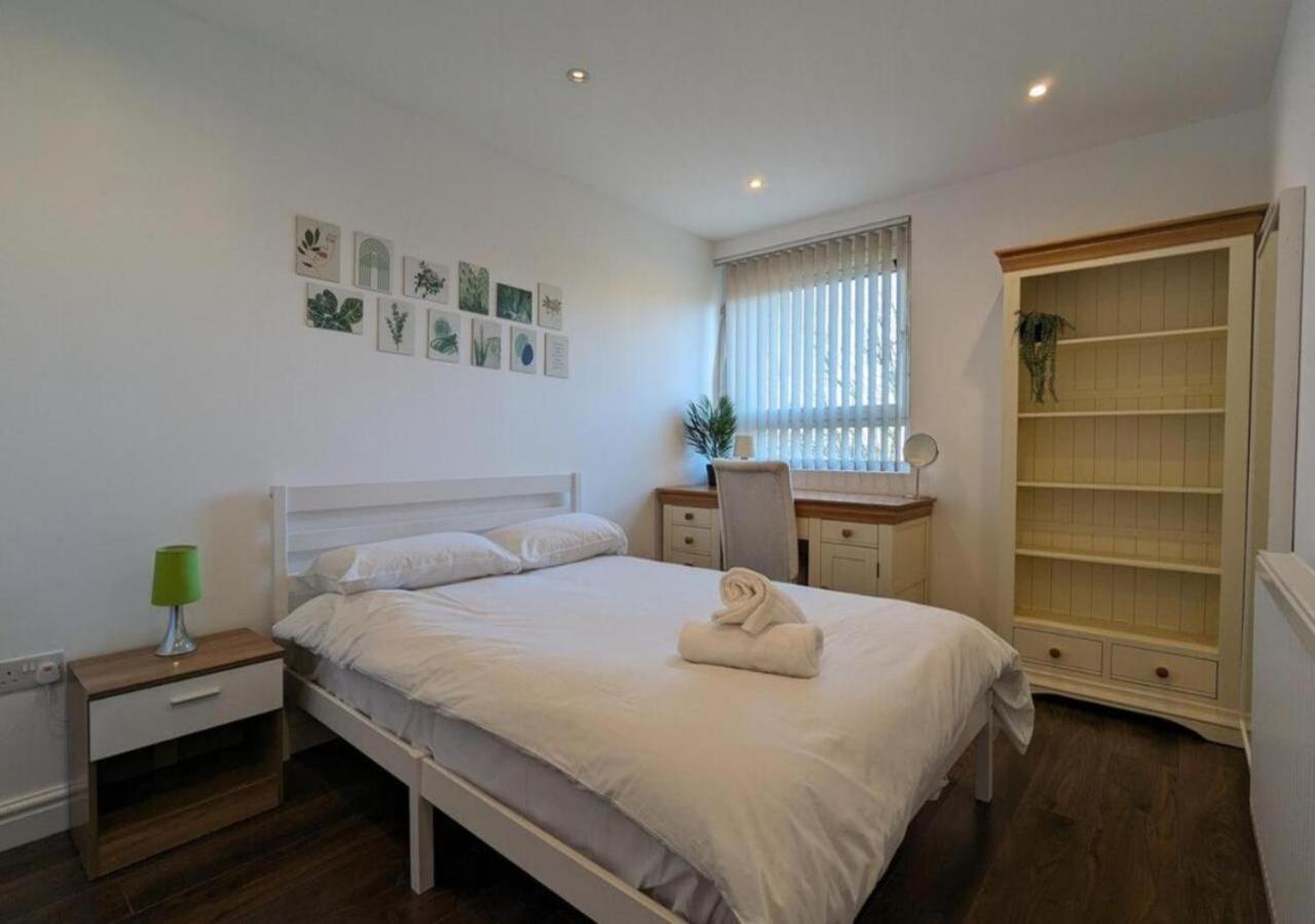 Flat in City Center
