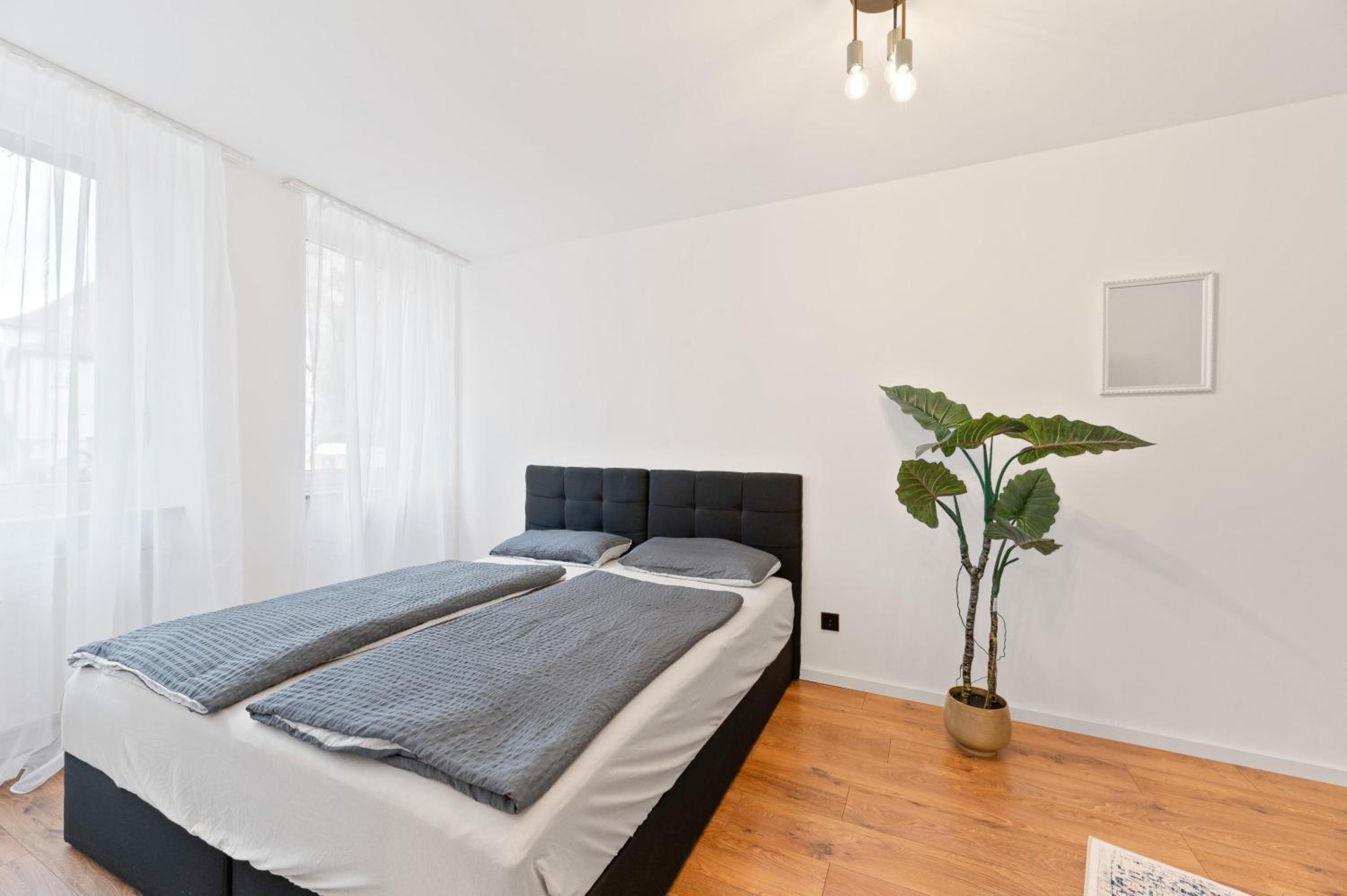 Wohnung Bad Cannstatt - Stuttgart