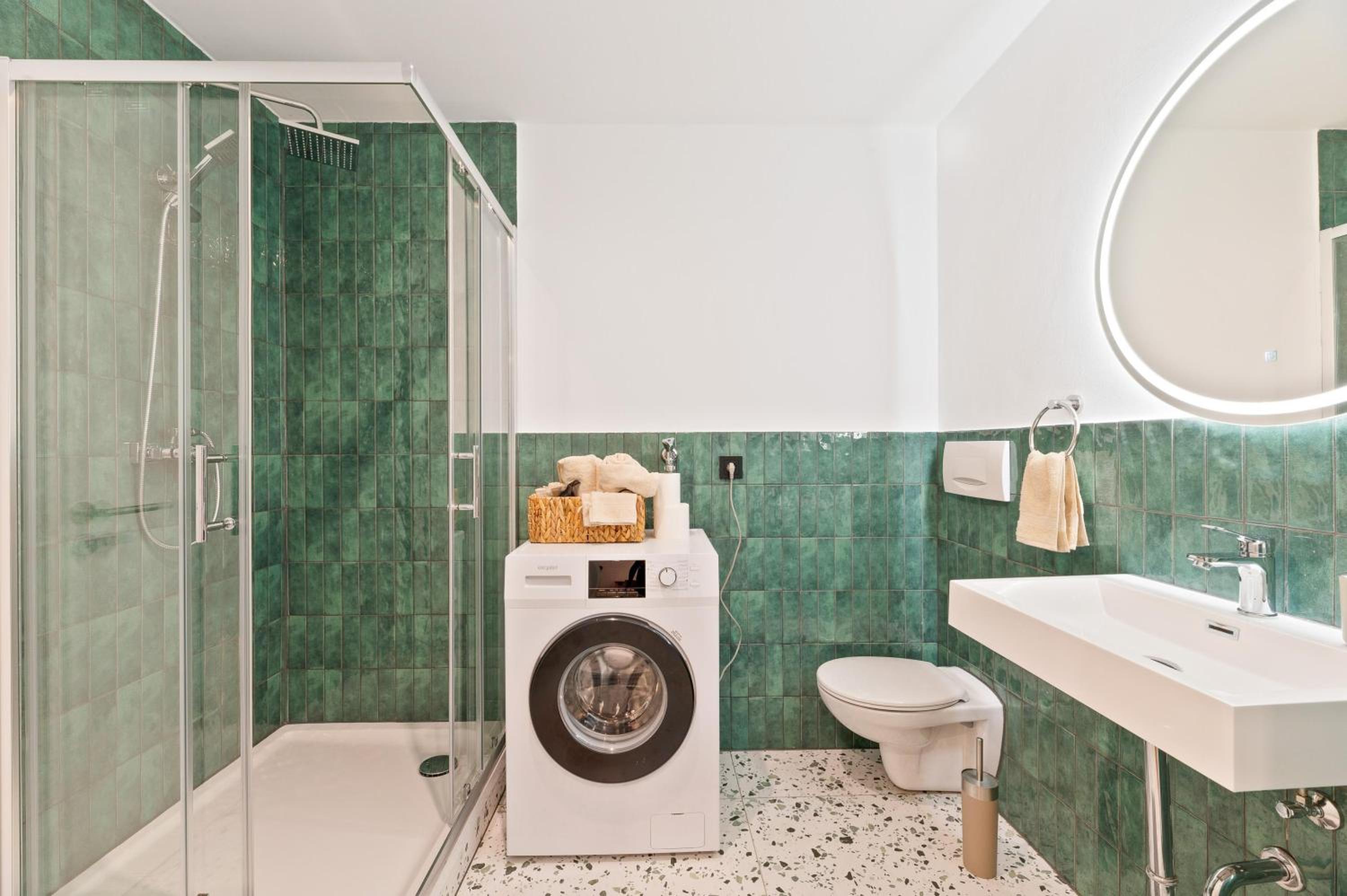 Wohnung Bad Cannstatt - Stuttgart