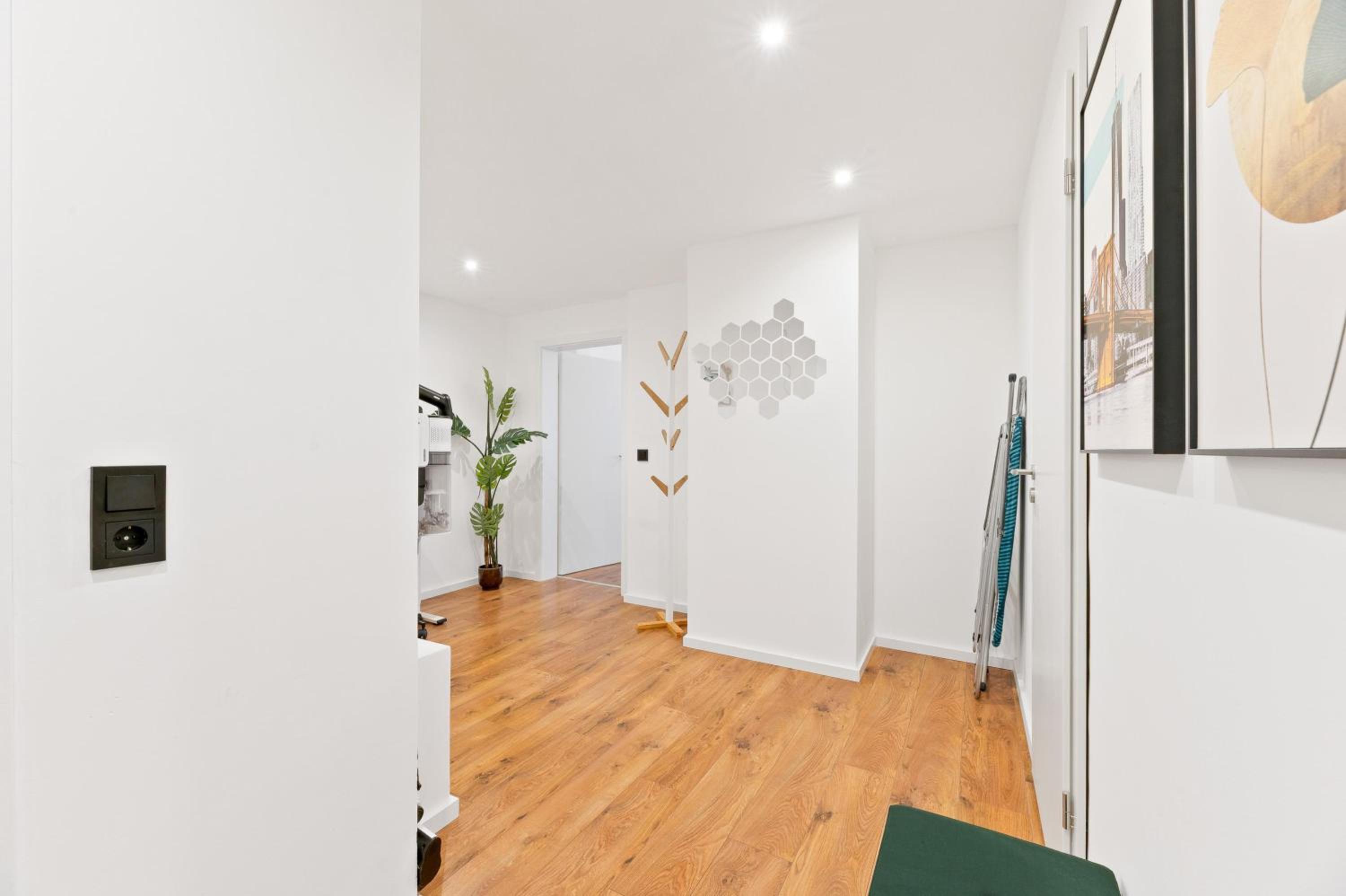Wohnung Bad Cannstatt - Stuttgart