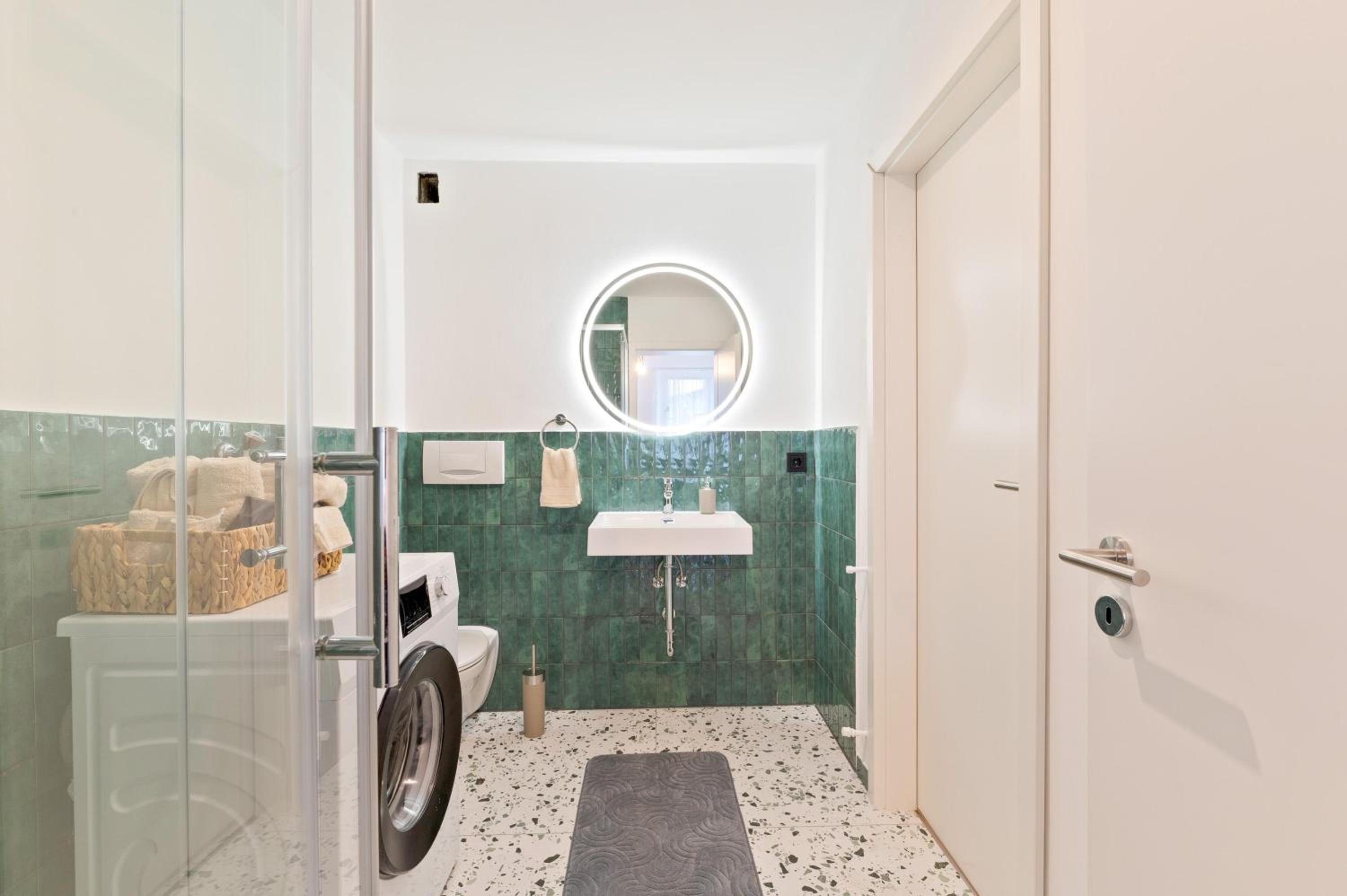 Wohnung Bad Cannstatt - Stuttgart