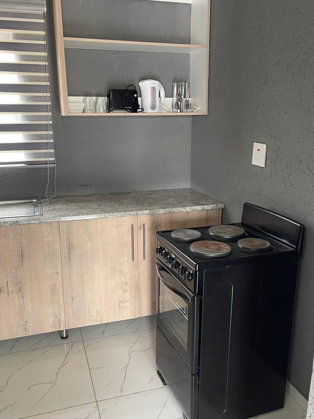 Mukutsuri Luxury Apartments view 5