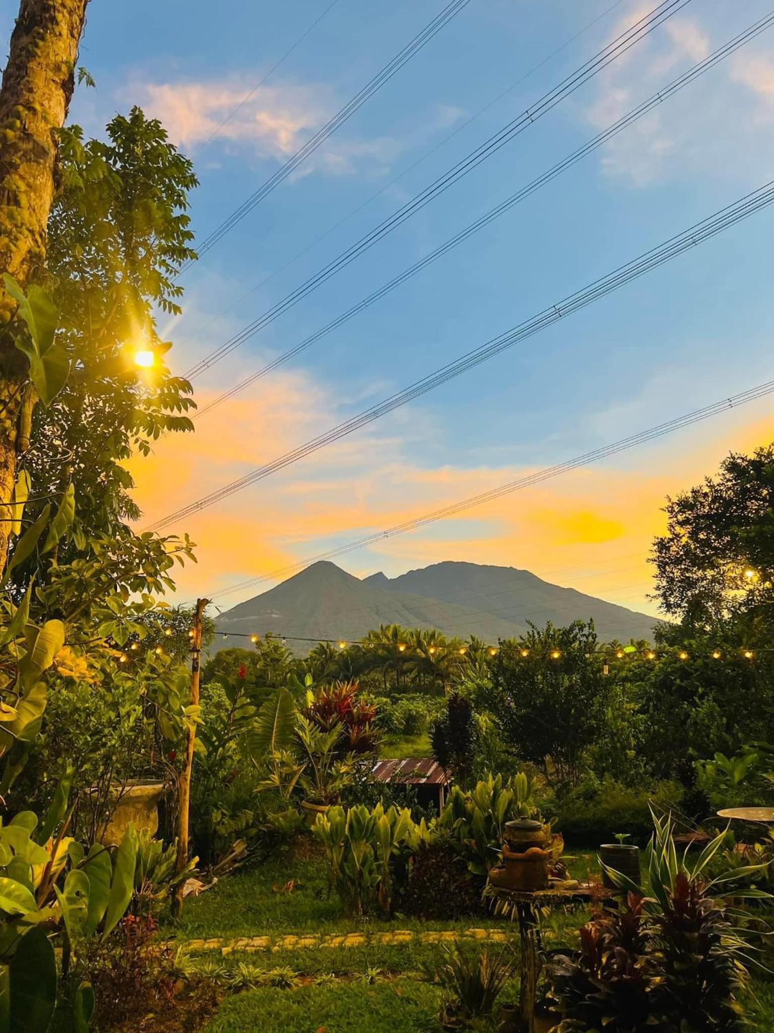 LK Farmcation Villa Carmelita - Lucban Quezon