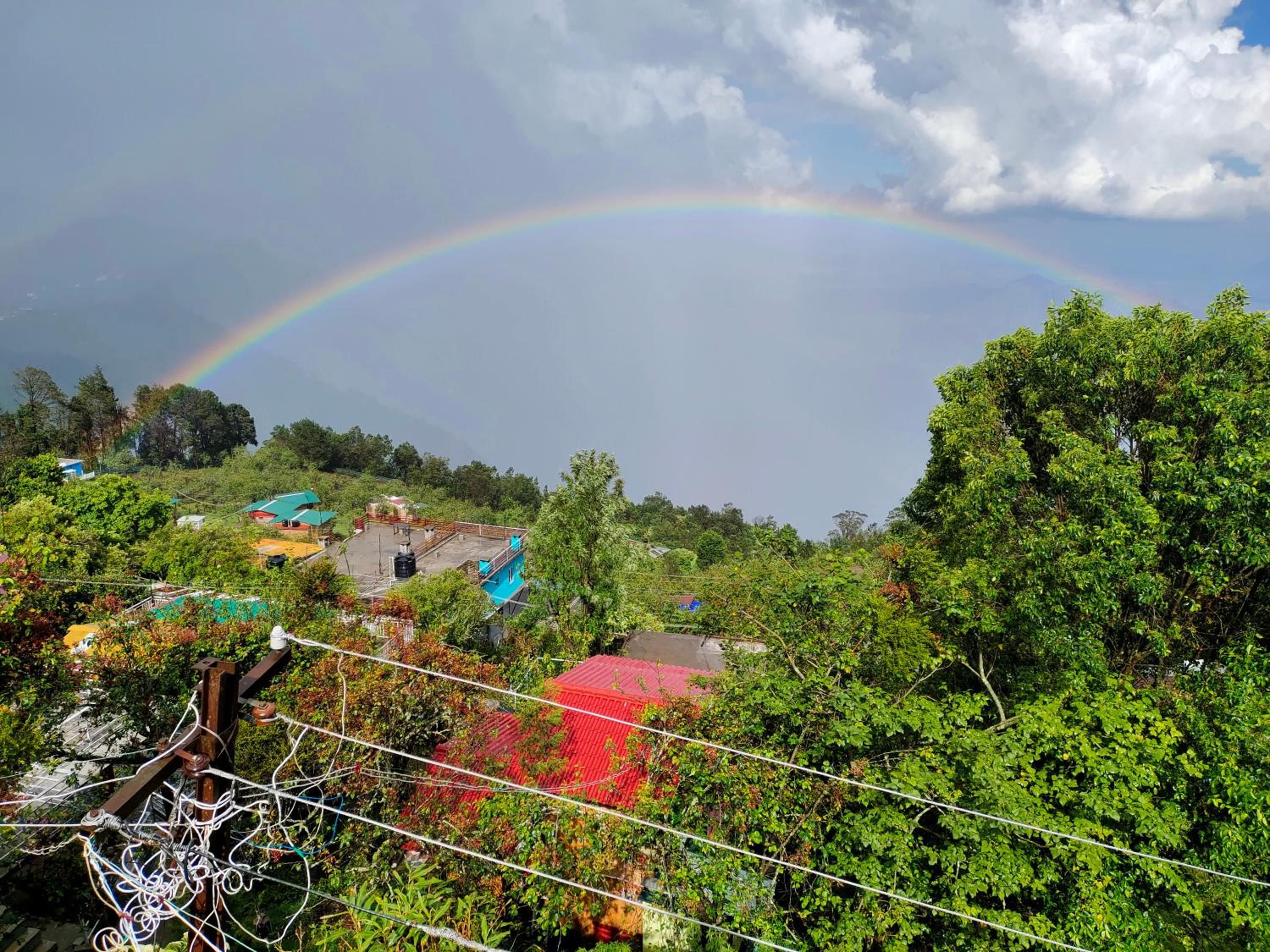 MISBHA HomeStay