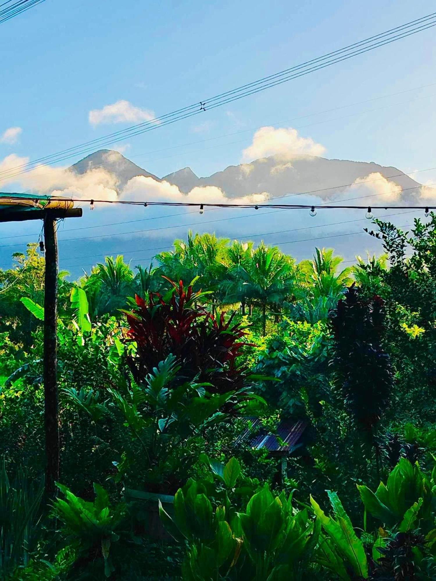 LK Farmcation Villa Carmelita - Lucban Quezon