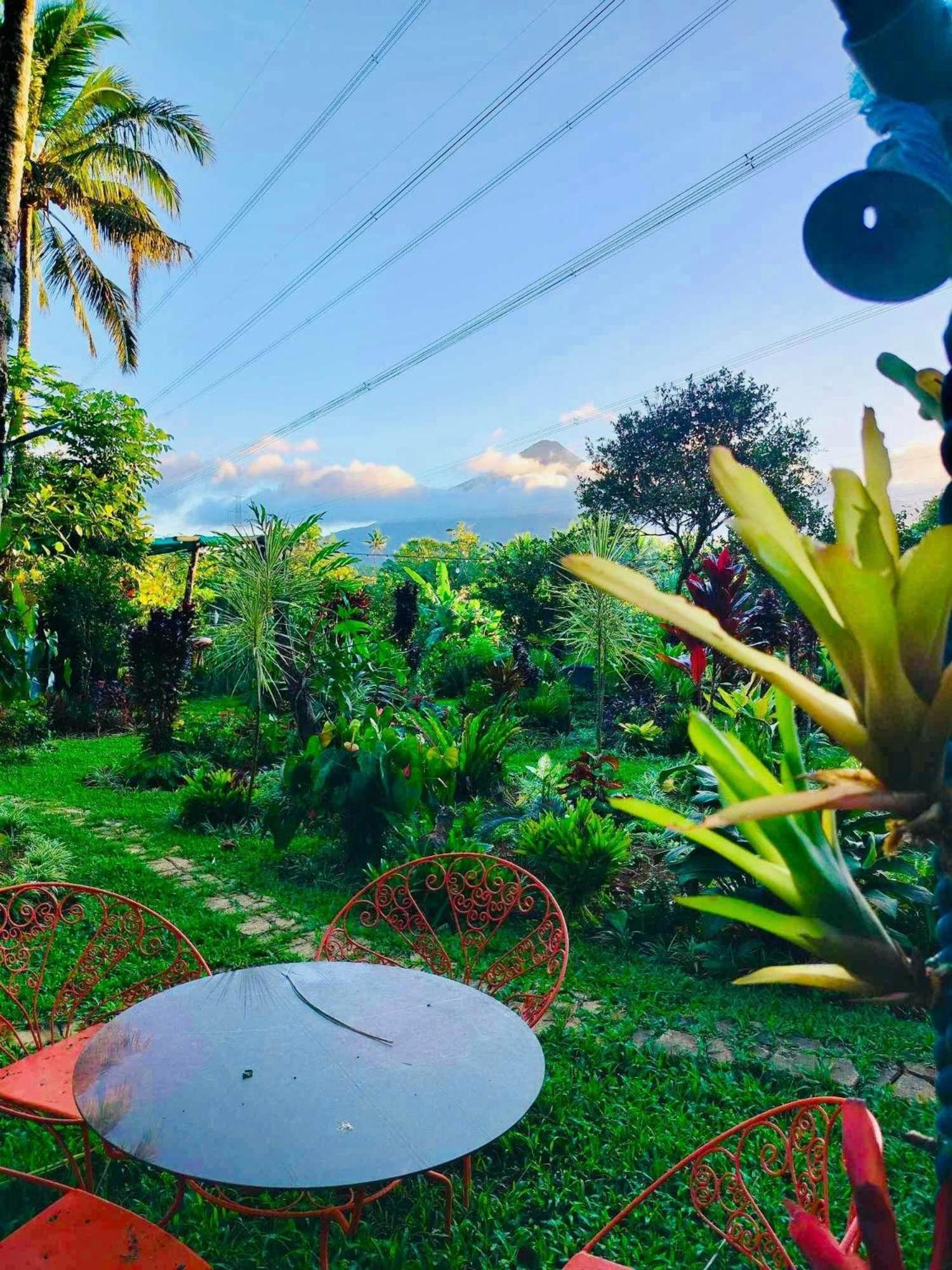 LK Farmcation Villa Carmelita - Lucban Quezon