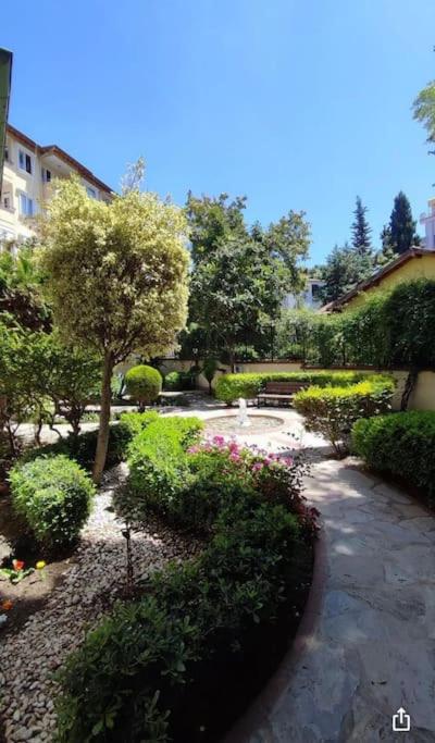 Alanya Sunset Apart Hotels