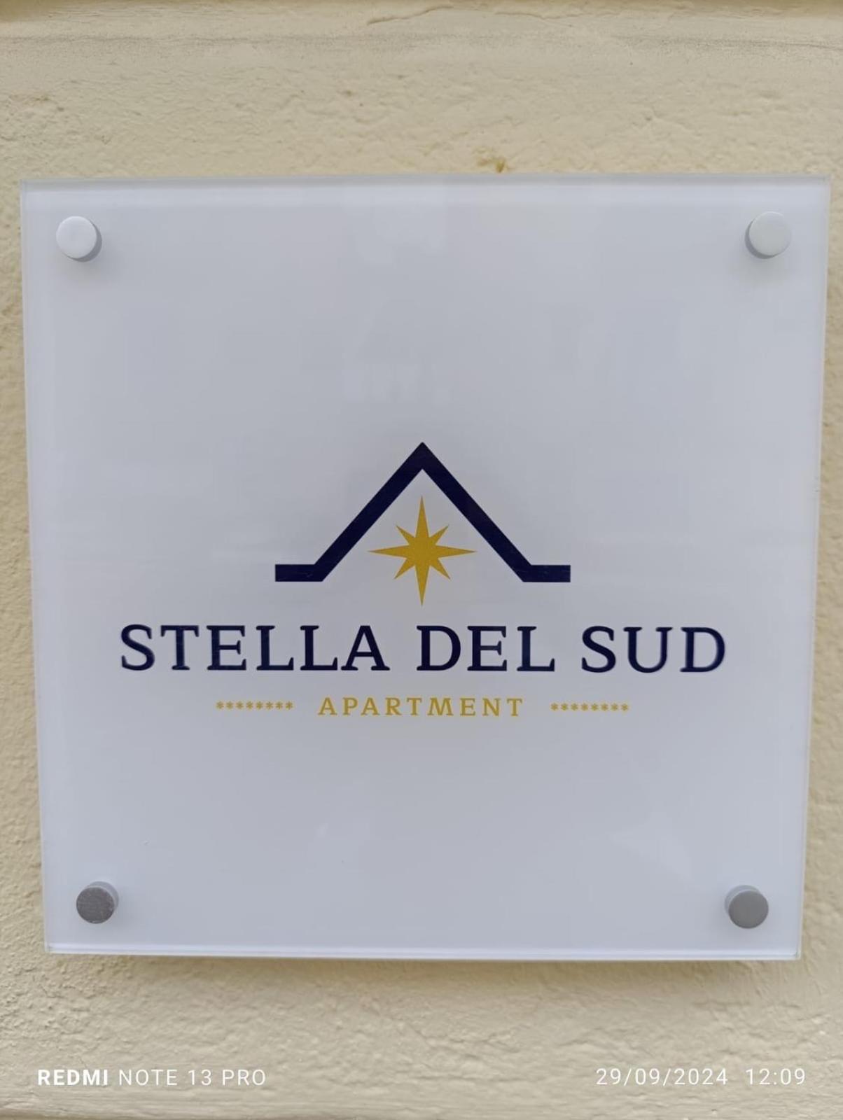 Stella del Sud view 3