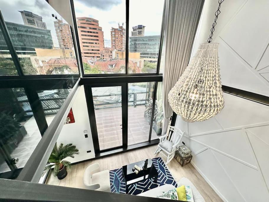 Espectacular Duplex, Zona G