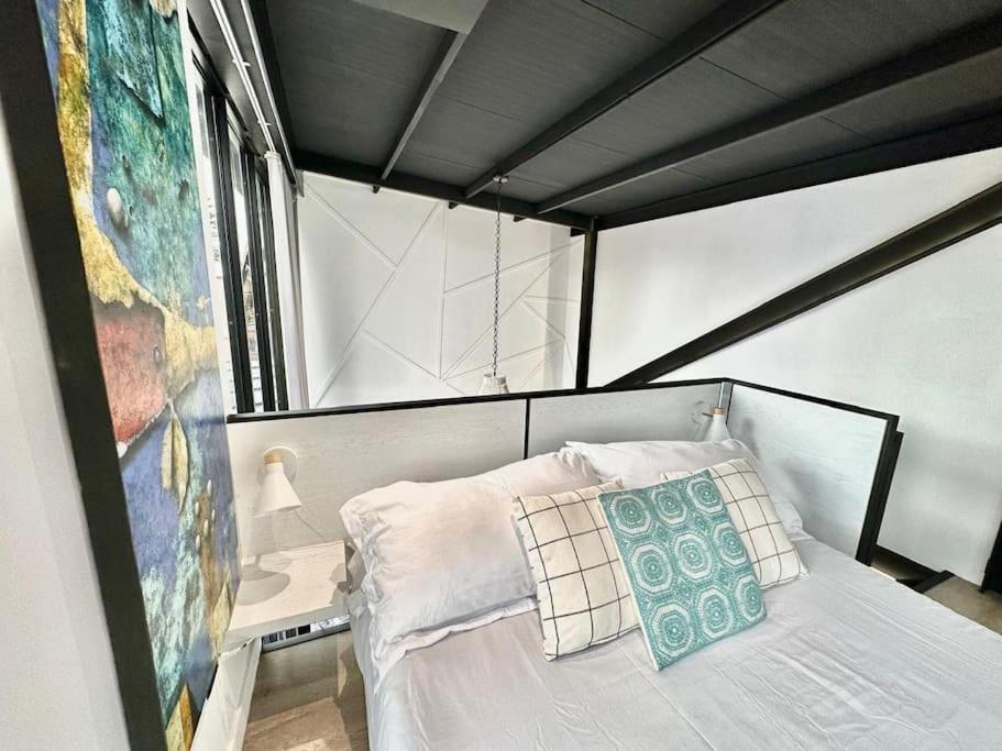 Espectacular Duplex, Zona G