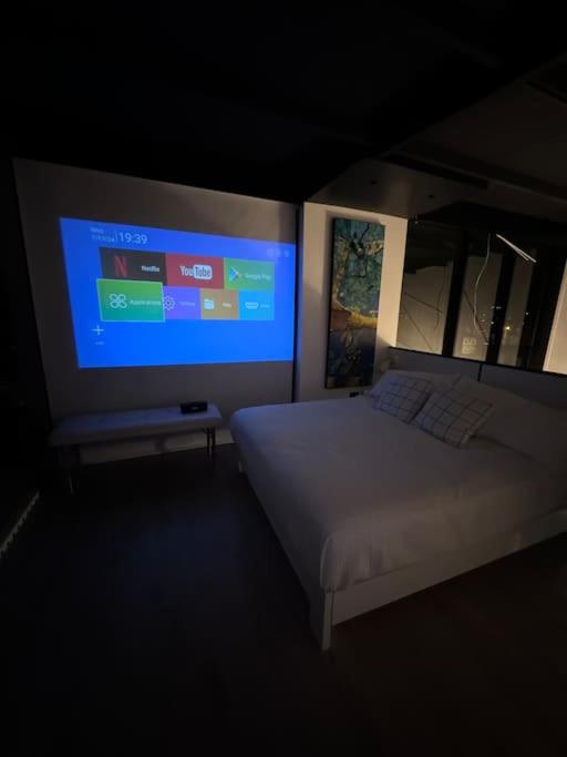Espectacular Duplex, Zona G