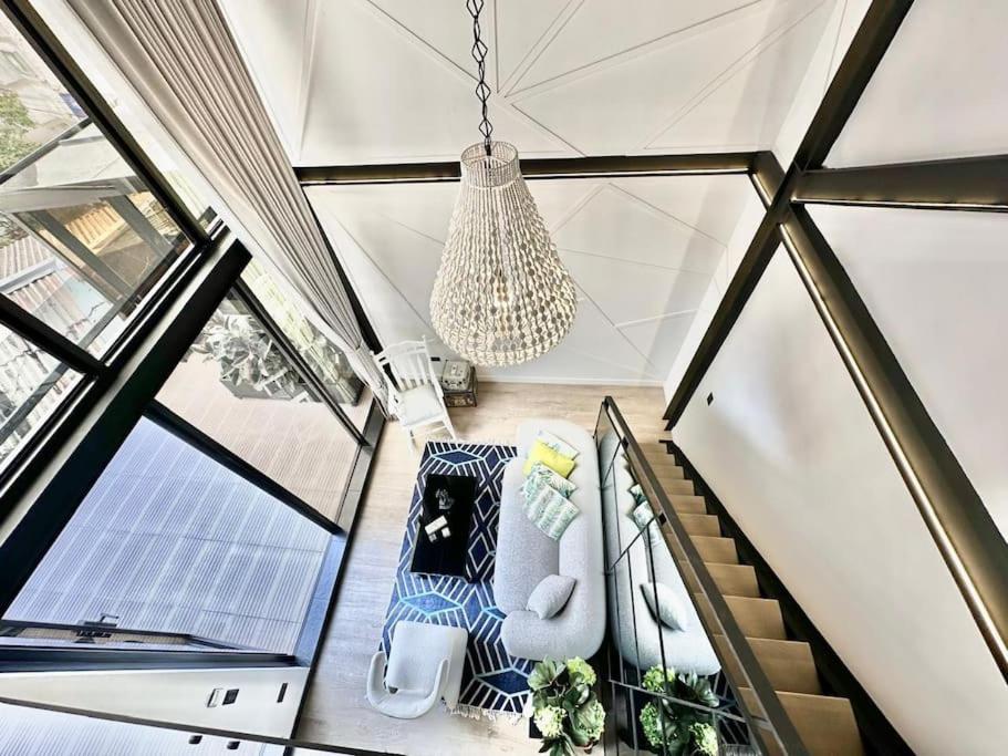 Espectacular Duplex, Zona G