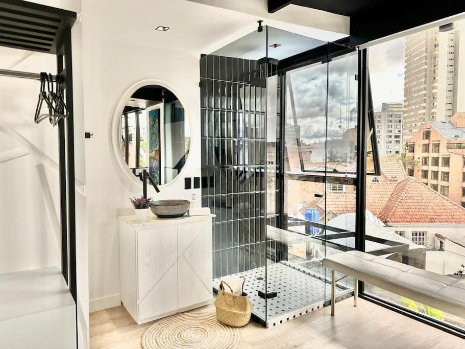 Espectacular Duplex, Zona G