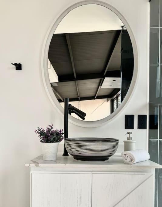 Espectacular Duplex, Zona G
