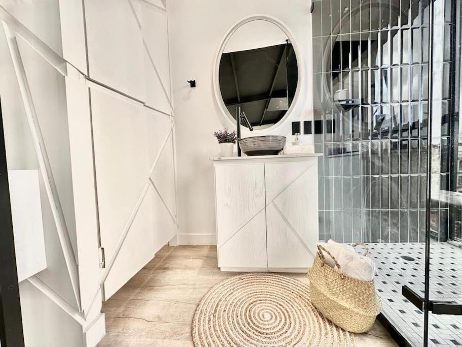 Espectacular Duplex, Zona G