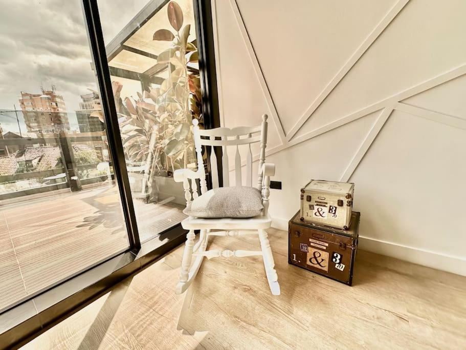 Espectacular Duplex, Zona G