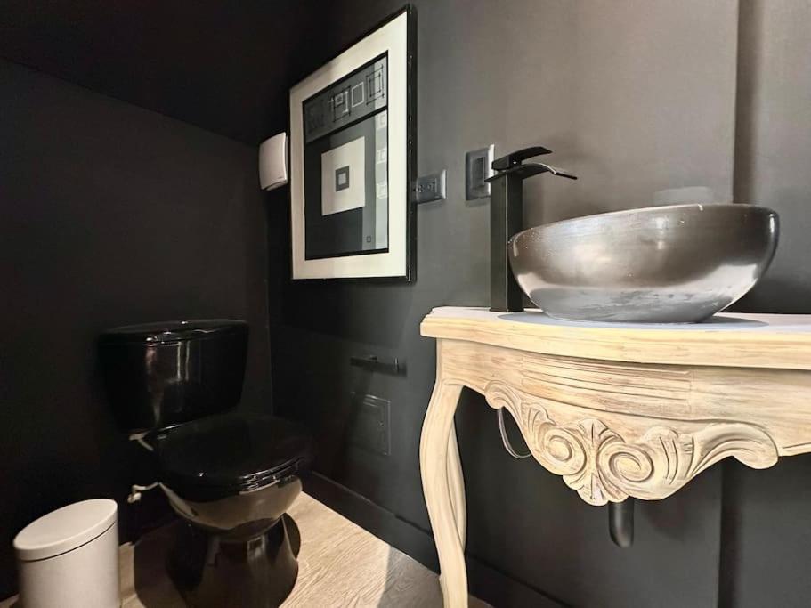 Espectacular Duplex, Zona G