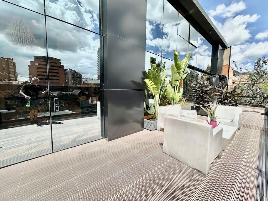 Espectacular Duplex, Zona G