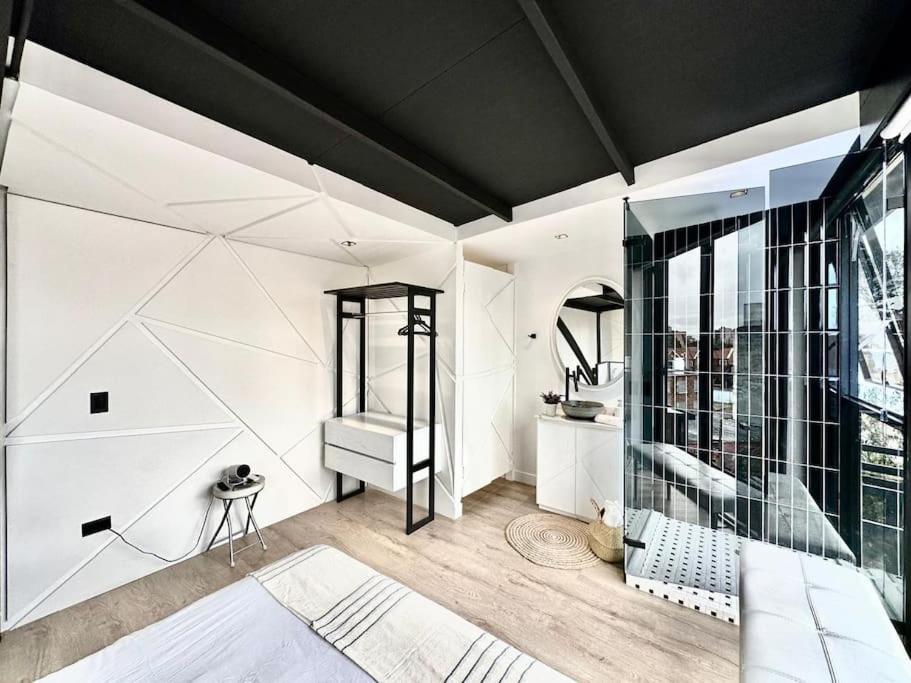 Espectacular Duplex, Zona G