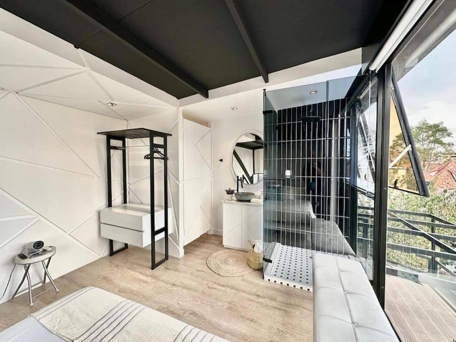 Espectacular Duplex, Zona G
