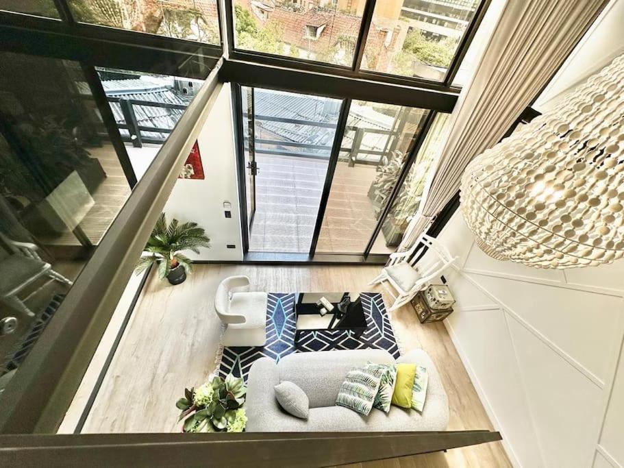Espectacular Duplex, Zona G