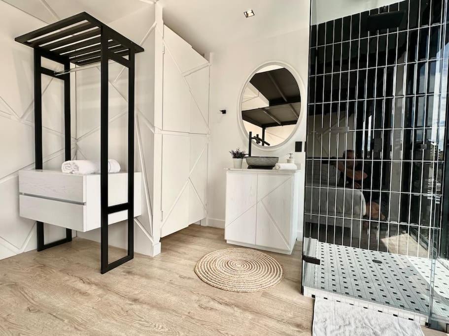 Espectacular Duplex, Zona G