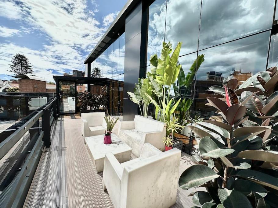 Espectacular Duplex, Zona G