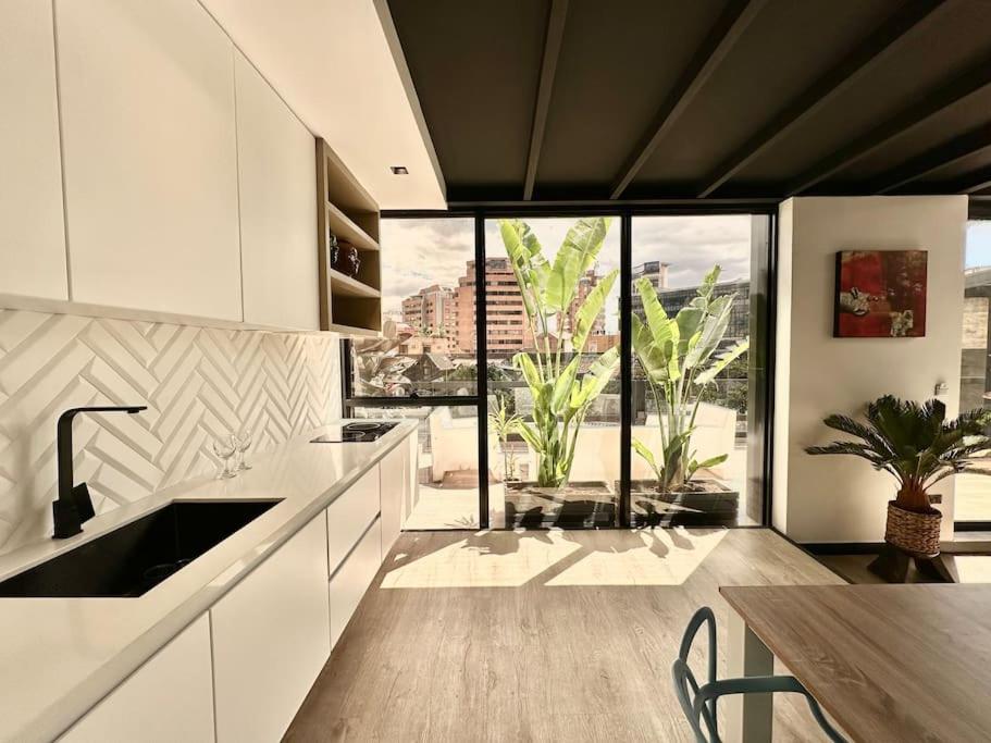 Espectacular Duplex, Zona G