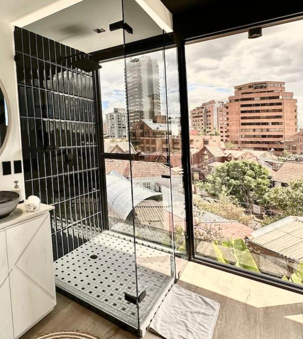 Espectacular Duplex, Zona G