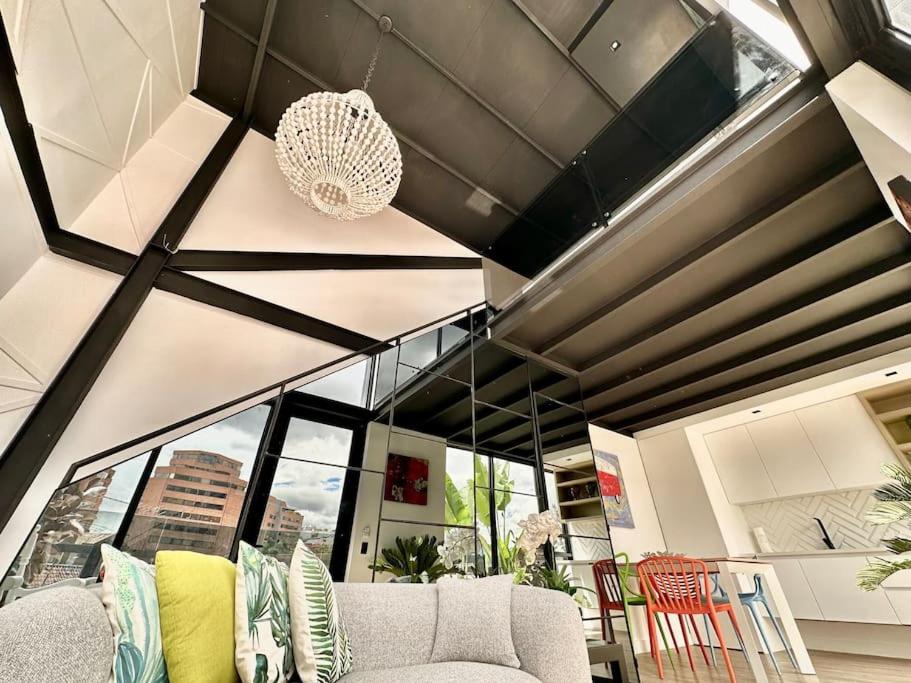 Espectacular Duplex, Zona G