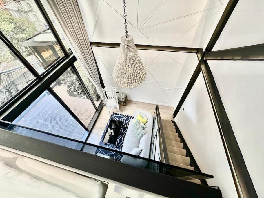 Espectacular Duplex, Zona G