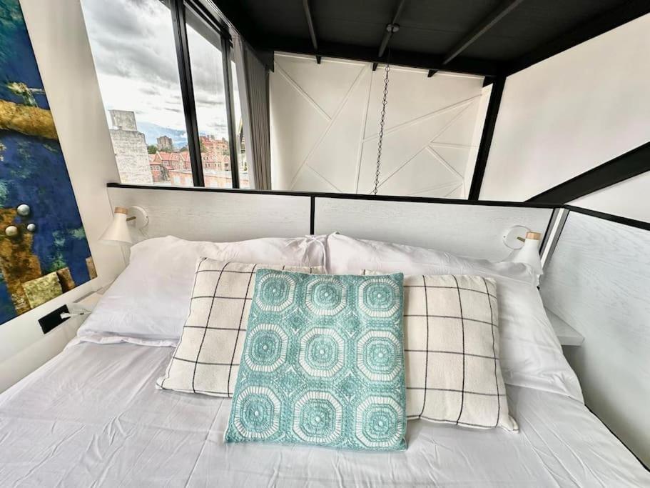 Espectacular Duplex, Zona G