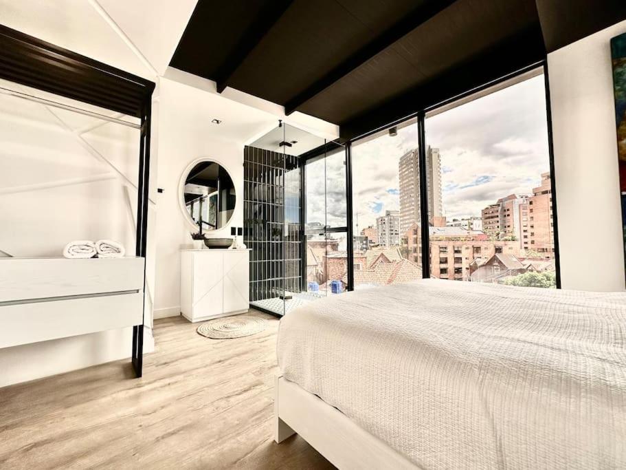 Espectacular Duplex, Zona G