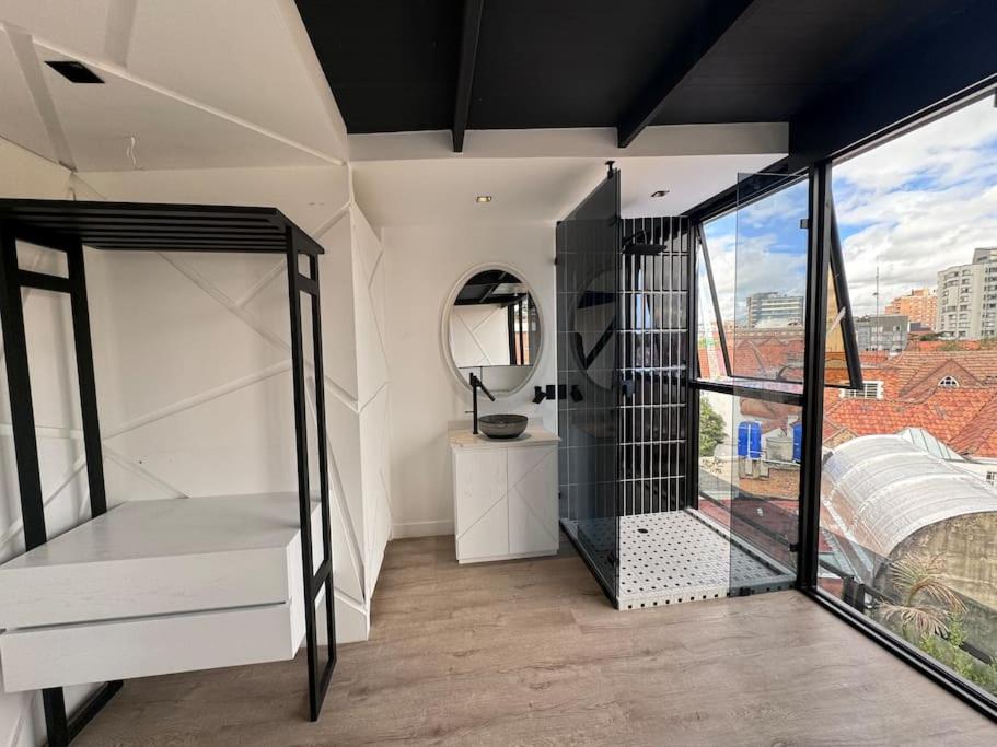 Espectacular Duplex, Zona G
