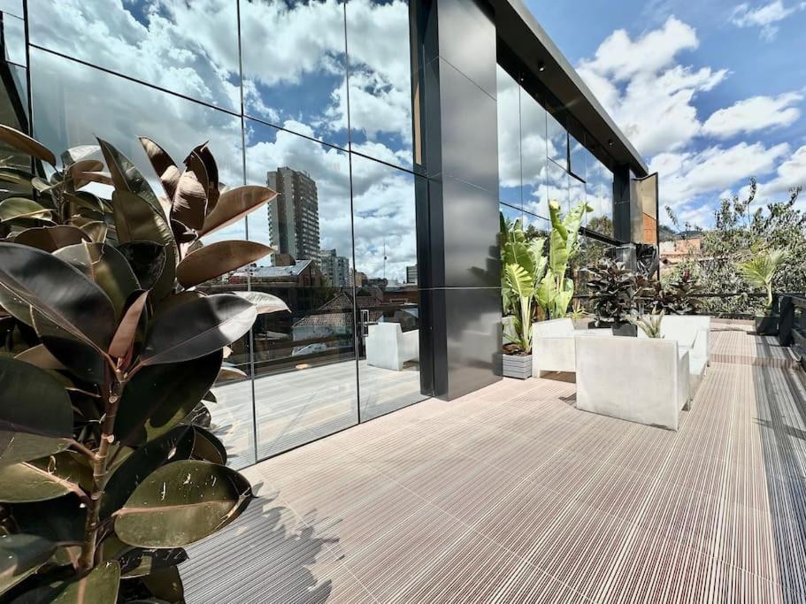 Espectacular Duplex, Zona G