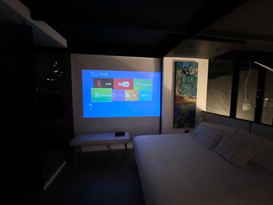 Espectacular Duplex, Zona G