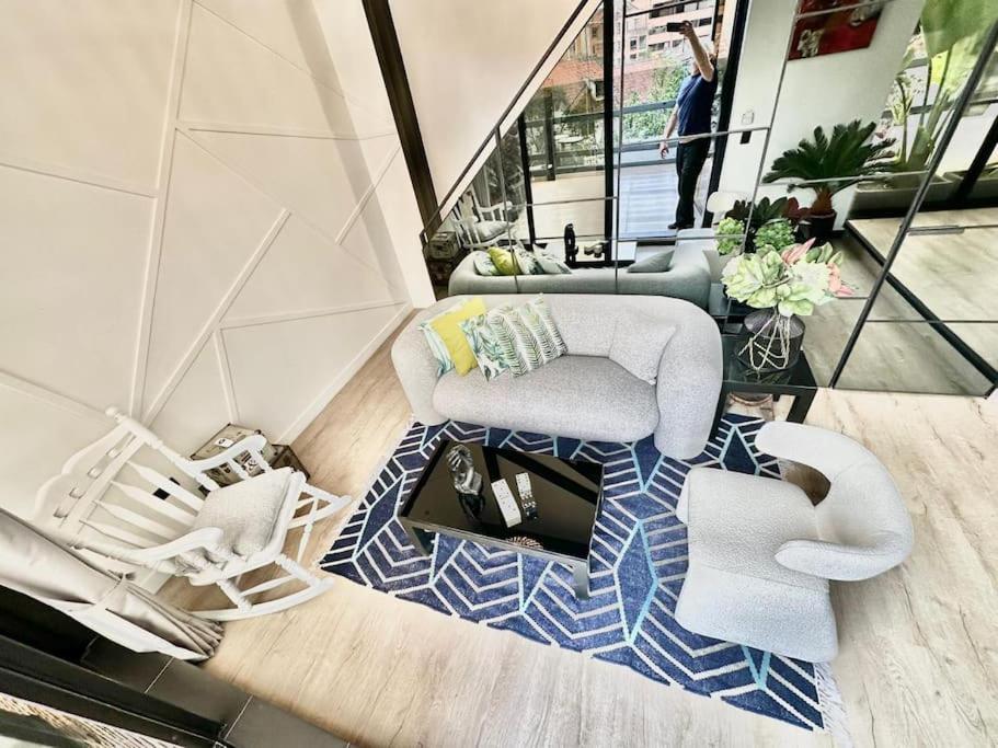 Espectacular Duplex, Zona G
