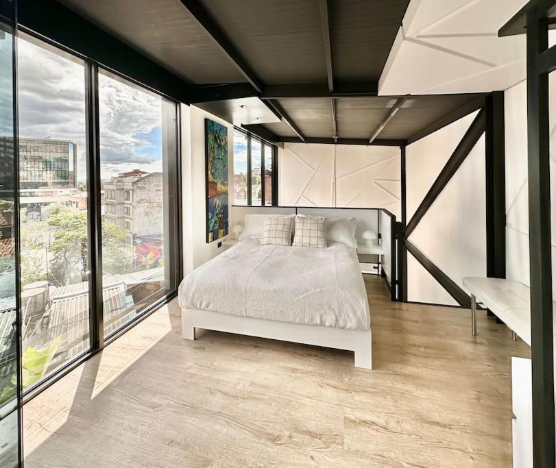 Espectacular Duplex, Zona G