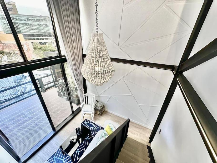 Espectacular Duplex, Zona G